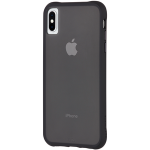 Case-Mate  TOUGH  iPhone XsMax 6.5 - Matte Black