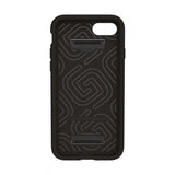 Grip case iPhone 8Plus/7Plus (Black)