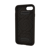Grip case iPhone 8Plus/7Plus (Black)