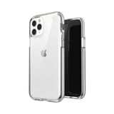 Speck Presidio Stay Clear Case iPhone 11 Pro