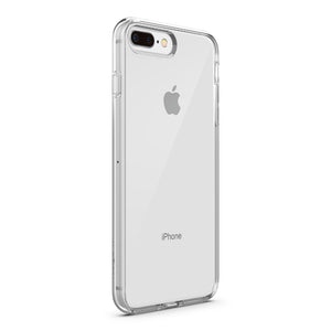 BELKIN SheerForce™ InvisiGlass™ Case for iPhone 8 Plus, iPhone 7 Plus
