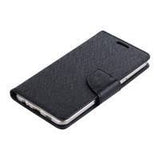 XIEKE Wallet case iPhone 12 Pro Max (Black)