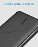 Anker PowerCore Essential 20000 mAh PORTABLE CHARGER Power Bank High-Speed 2-USB