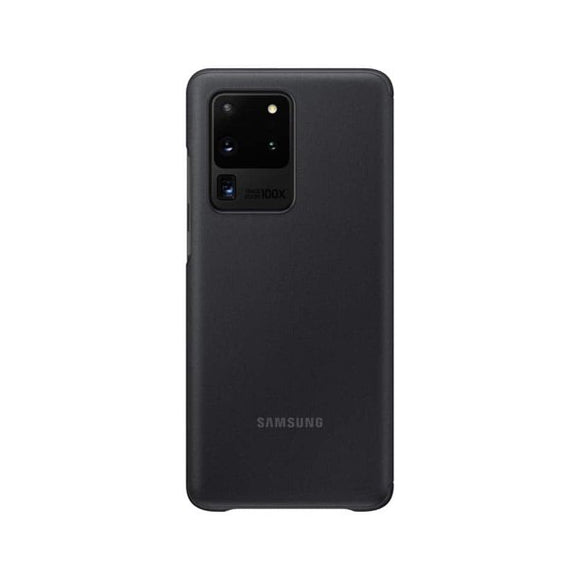 Samsung  S- View Flip Cover Samsung Galaxy S20 Ultra 5G