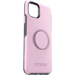 OtterBox + Pop Symmetry Series Case for Apple iPhone 11 Pro Max - Mauvelous Pink