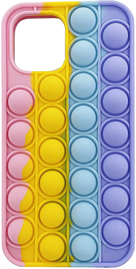Apple iPhone12 PRO MAX Popper Case - Design 4
