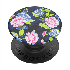 PopSockets Pop Grip - Heritage Rose Noir