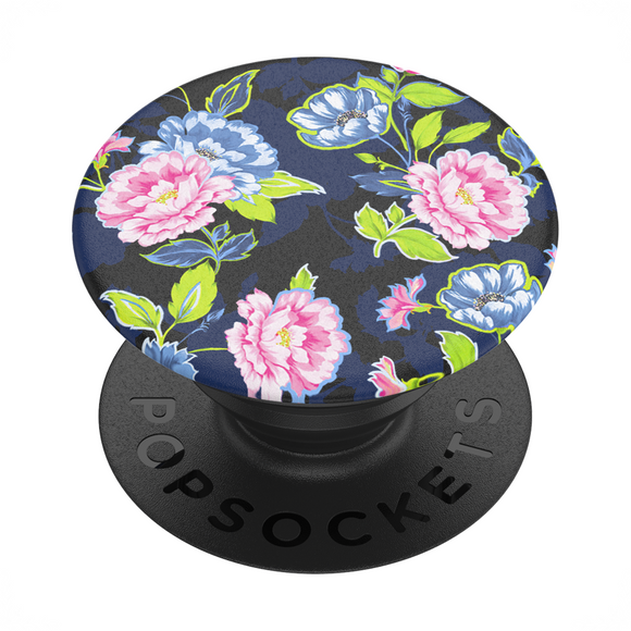 PopSockets Pop Grip - Heritage Rose Noir