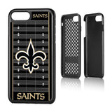 New Orleans Saints Football Field iPhone Rugged Case