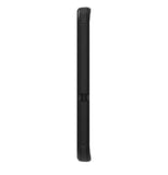 OtterBox - Defender Series Pro Hard Shell for Samsung Galaxy S22 Ultra - Black