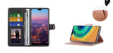 XIEKE Wallet case iPhone 14 Pro Max - Pink