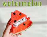 Apple Airpods Pro Watermelon case