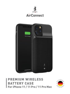 Smart Battery Case 3500mAh iPhone 11 Pro