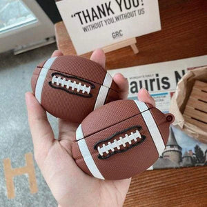 Apple Airpods 3 Football Case