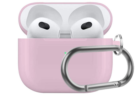 AirPods 3 Silicone Skin - Pink