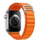 Apple Watch Alpine Loop Band 42/44/45/49mm - Orange