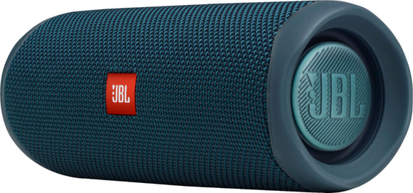 JBL FLIP 5 Bluetooth Speaker (OCEAN BLUE)