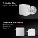 ArcStation™ Pro 100W Wall Charger