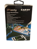 iPlenty Car S11 FM Transmitter Bluetooth Car Charger