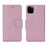 XIEKE Wallet iPhone 7/8 plus - Baby Pink