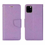 XIEKE Wallet iPhone 7/8 plus - Purple