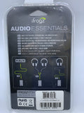 iFrogz Audio Essentials