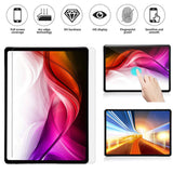 Tempered Glass Screen Protector iPad Pro 12.9 (4/5/6th Generation)