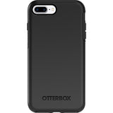 OtterBox Symmetry Series Case for iPhone 8 Plus & iPhone 7 Plus (Only)- Black