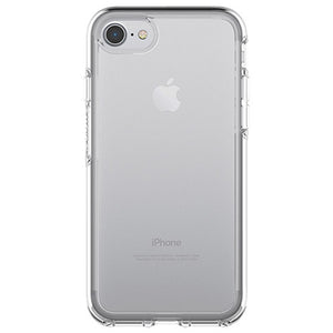 Otterbox Symmetry Series Clear Case for iPhone 8/7