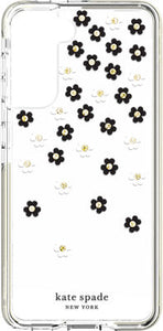 Kate Spade New York Defensive Hardshell Case for Galaxy S21 5G