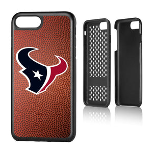 Houston Texans Football iPhone 7+ / 8+ Rugged Case