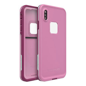 LIFEPROOF FRE Series Waterproof Case for iPhone Xs Max