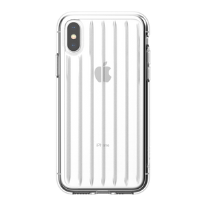 ARQ1 Ionic For iPhone XS - Clear