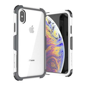 IPhone X/Xs BALLISTIC EXPLORER - CLEAR