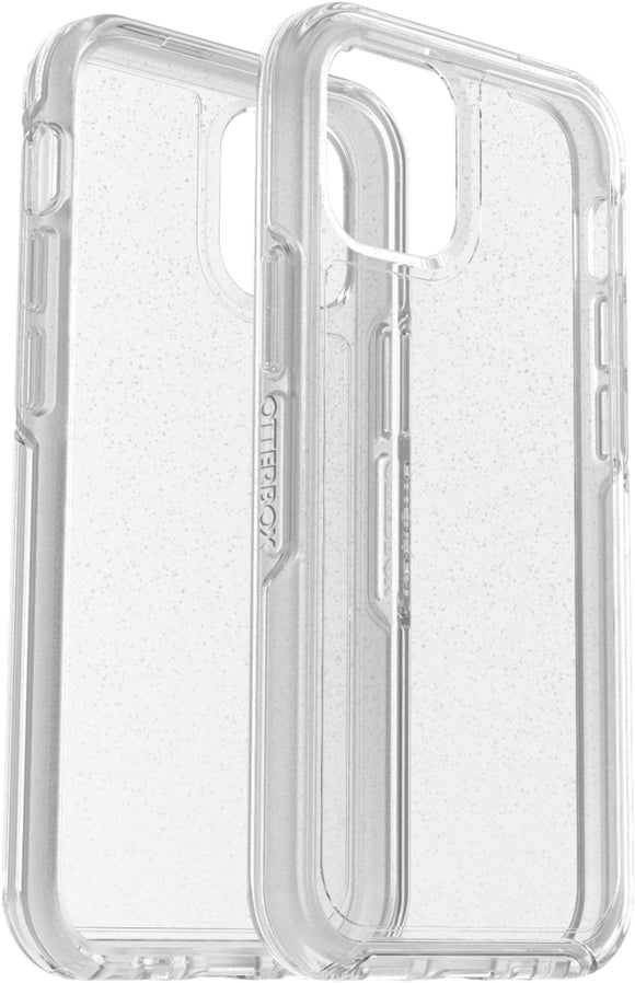 OtterBox - Symmetry Clear Series for iPhone 12 mini - Stardust