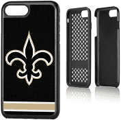 iPhone 7 plus /8 Plus New Orleans Saints Rugged case