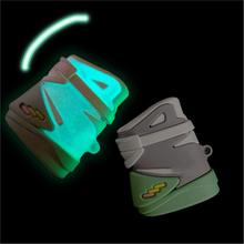 Airpod Pro Glow in the Dark Shoe case
