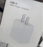 20w Power Adapter USB-C (Retail Packing) Generic