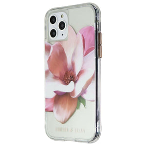 Carson & Quinn Rose Gold Magnolia Case IPhone 11 Pro