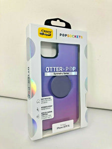OtterBox + Pop Symmetry CaseApple iPhone 11 Pro Max 6.5" - Violet Dusk