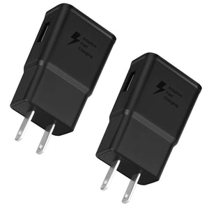 Samsung Fast Travel Adapter EP-TA200JBE (2019)