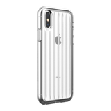 ARQ1 Ionic For iPhone XS - Clear