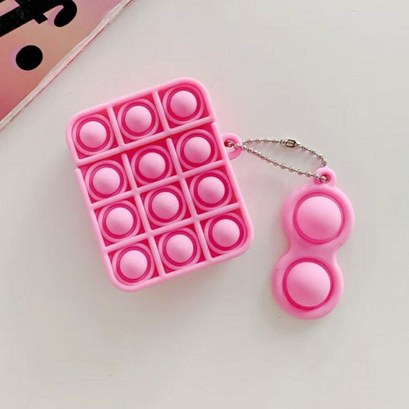Airpods Pro Poppers - Pink