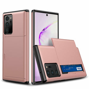 Note 20 ULTRA Hybrid Credit Card - Rose Gold