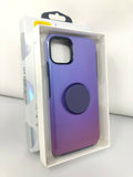 OtterBox + Pop Symmetry CaseApple iPhone 11 Pro Max 6.5" - Violet Dusk