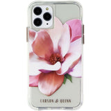 Carson & Quinn Rose Gold Magnolia Case IPhone 11 Pro