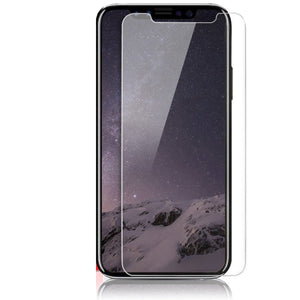 Tempered Glass Clear Screen Protector iPhone XR