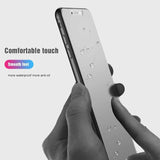 iPhone 12/12 Pro Antiglare/Matte Tempered Glass Protector