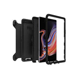 Samsung Galaxy S10+ Defender Case Rugged Cover Clip fit Otterbox Series