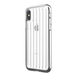 ARQ1 Ionic For iPhone XS - Clear
